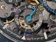 rolex skleleton daytona black case turquoise blue strap super clone (7)_th.jpg